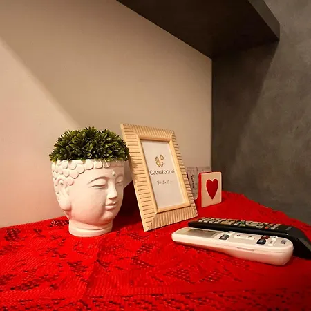 Le Tre Sorelle Affitta 3*