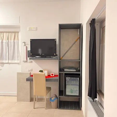 Le Tre Sorelle Affitta Matera