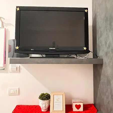 Le Tre Sorelle Affitta Alojamento de Acomodação e Pequeno-almoço 3*