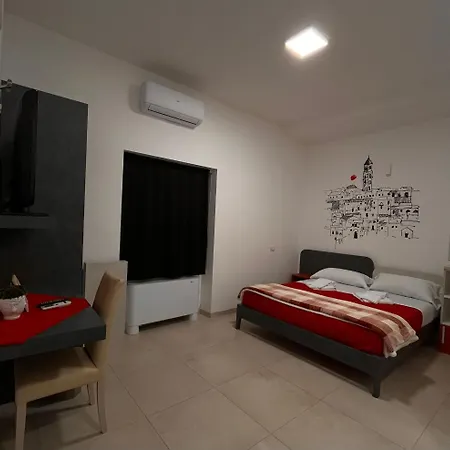 Le Tre Sorelle Affitta Alojamento de Acomodação e Pequeno-almoço