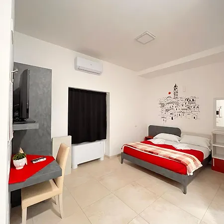 Le Tre Sorelle Affitta Alojamento de Acomodação e Pequeno-almoço 3*