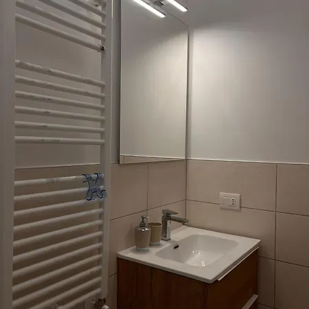 Le Tre Sorelle Affitta Matera