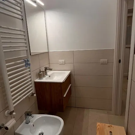 Le Tre Sorelle Affitta 3* Matera