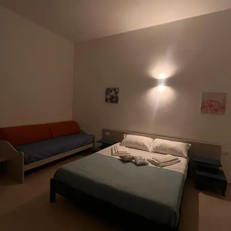 Le Tre Sorelle Affitta Alojamento de Acomodação e Pequeno-almoço