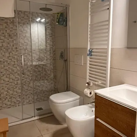 Le Tre Sorelle Affitta Bed & Breakfast 3*