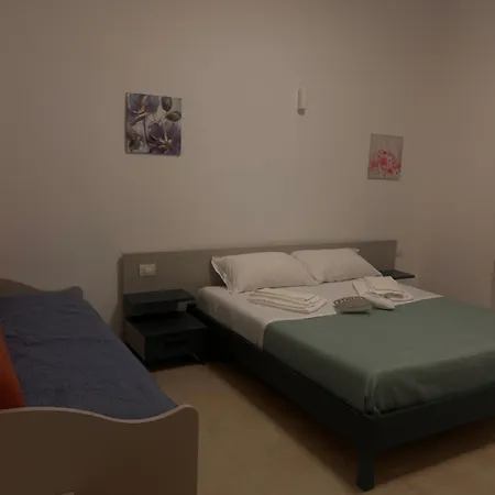 Locazione Turistica Le Tre Sorelle 3*